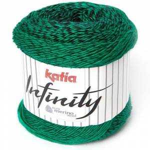 katia infinity - Ref. 107