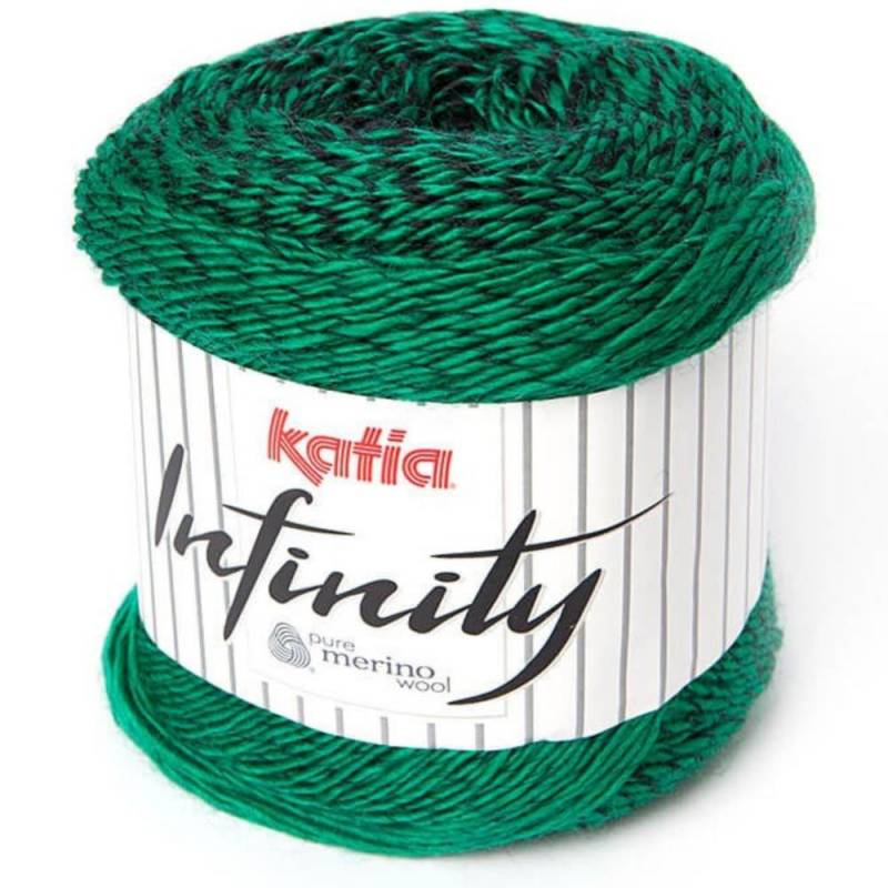 katia infinity - Ref. 100 katia infinity - Ref. 100