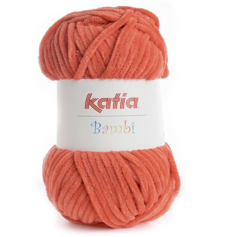 katia bambi - Ref. 313