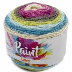 katia paint - Ref. 72