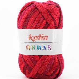 katia ondas - Ref. 75