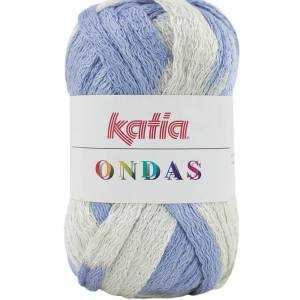 katia ondas - Ref. 93