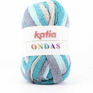 katia ondas - Ref. 96