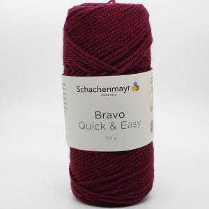 schachenmayr bravo quick y easy - Ref. 08045