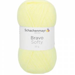 schachenmayr bravo softy - Ref. 08361