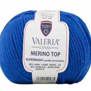 valeria di roma merino top - Ref. 014