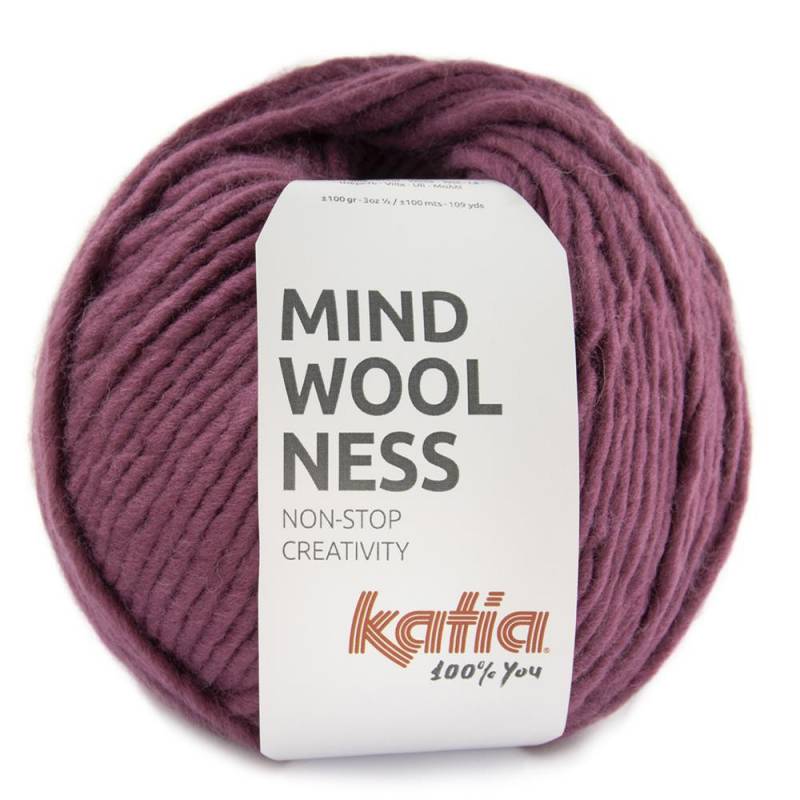 katia mindwoolness - Ref. 57 katia mindwoolness - Ref. 57