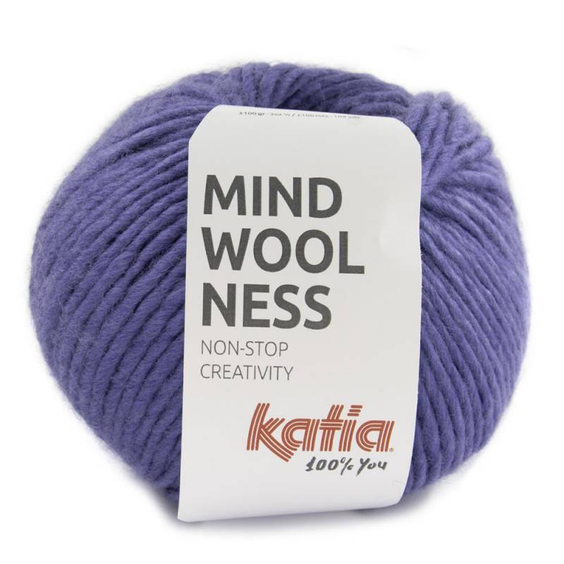katia mindwoolness - Ref. 57 katia mindwoolness - Ref. 57