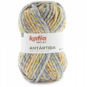 katia antartida - Ref. 300