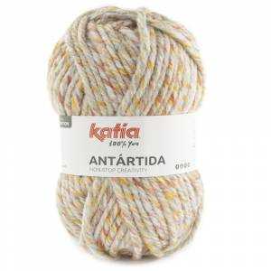 katia antartida - Ref. 302
