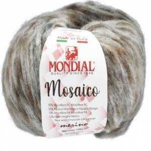 mondial mosaico - Ref. 740