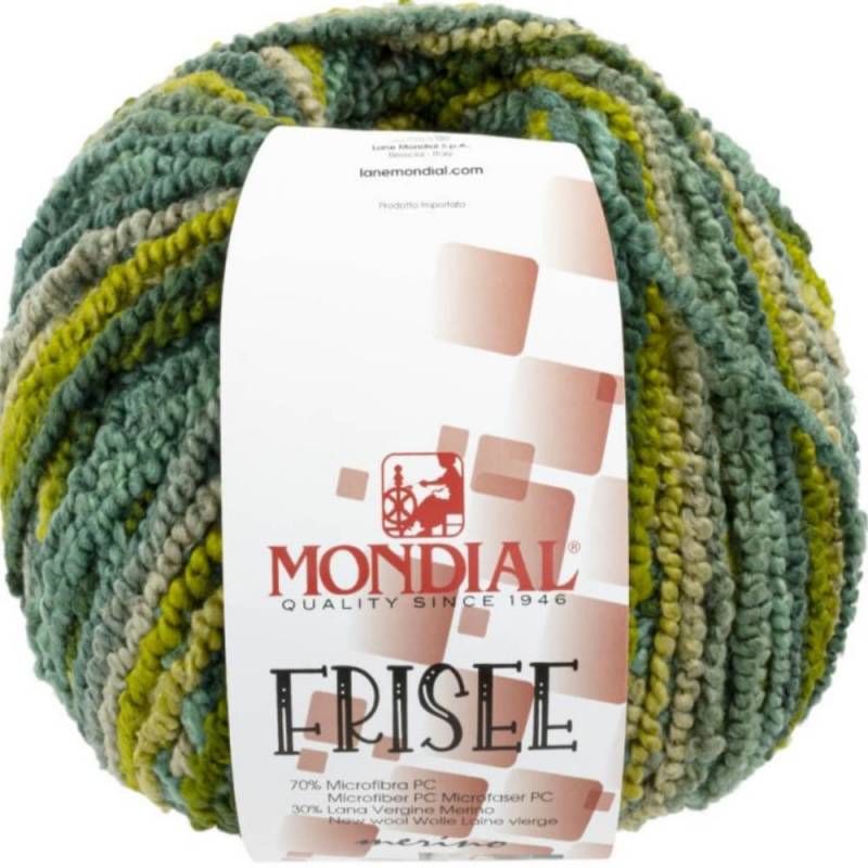 mondial frisee - Ref. 607