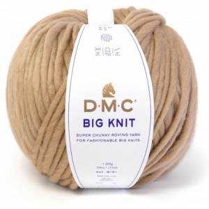 dmc big knit - Ref. 101