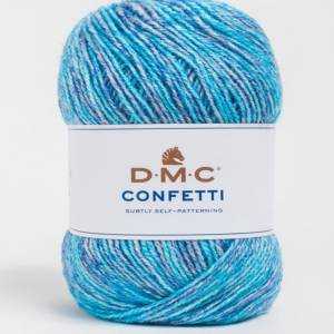 dmc confetti - Ref. 559