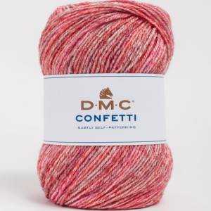 dmc confetti - Ref. 550