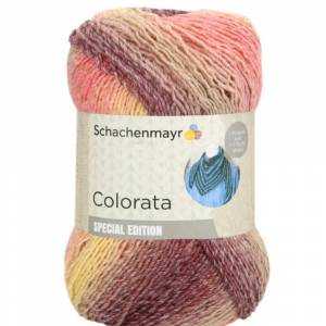 schachenmayr colorata - Ref. 00080