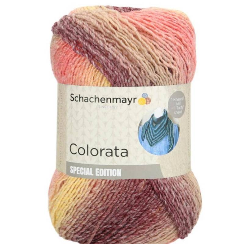 schachenmayr colorata - Ref. 00080