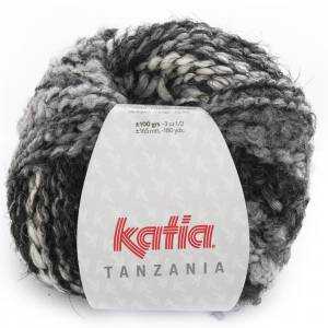 katia tanzania - Ref. 106