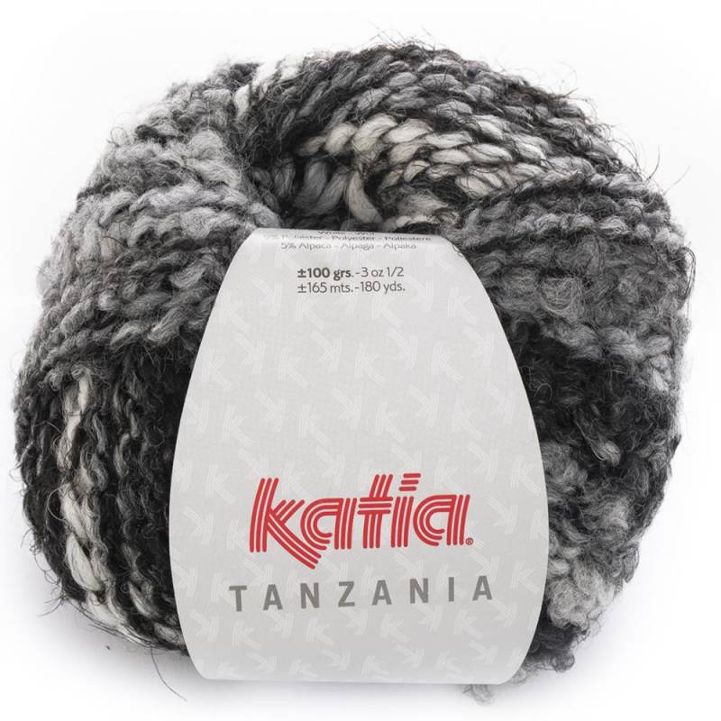 katia tanzania - Ref. 101