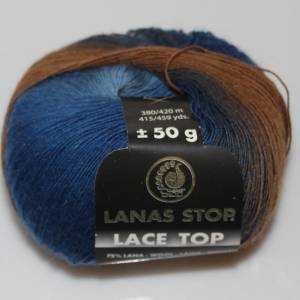 stop lace top - Ref. 210