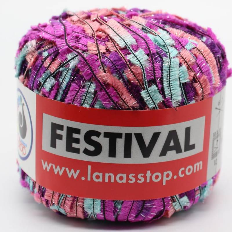 stop festival - Ref. 267