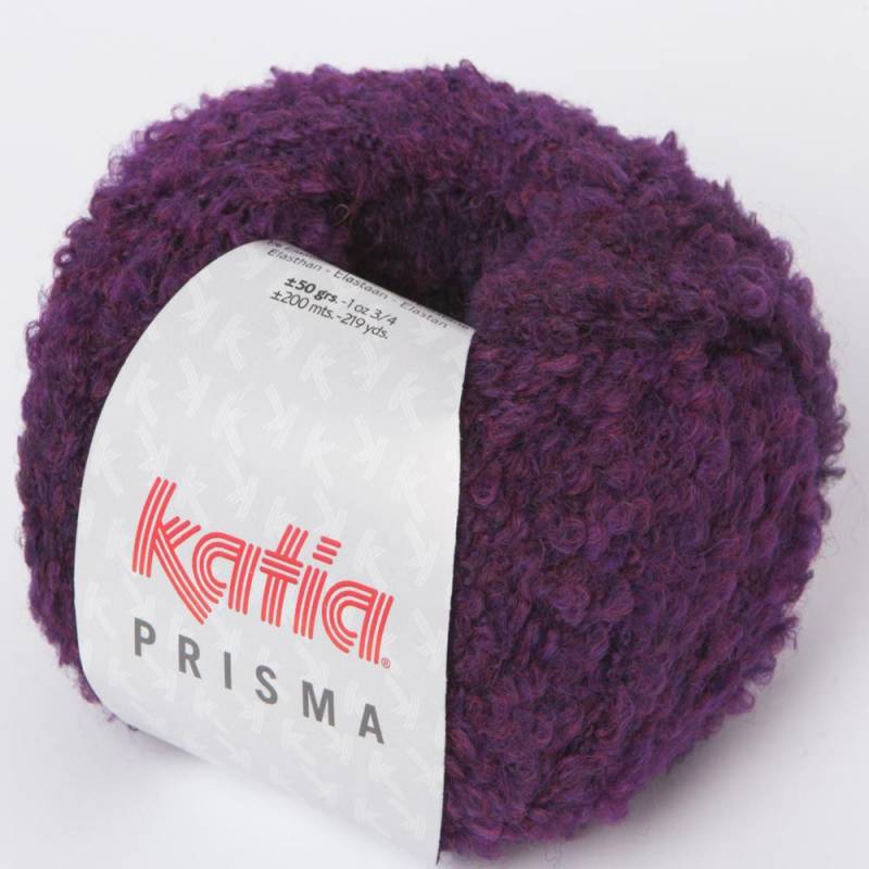 katia prisma - Ref. 106 katia prisma - Ref. 106