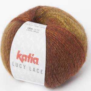 katia lucy lace - Ref. 202