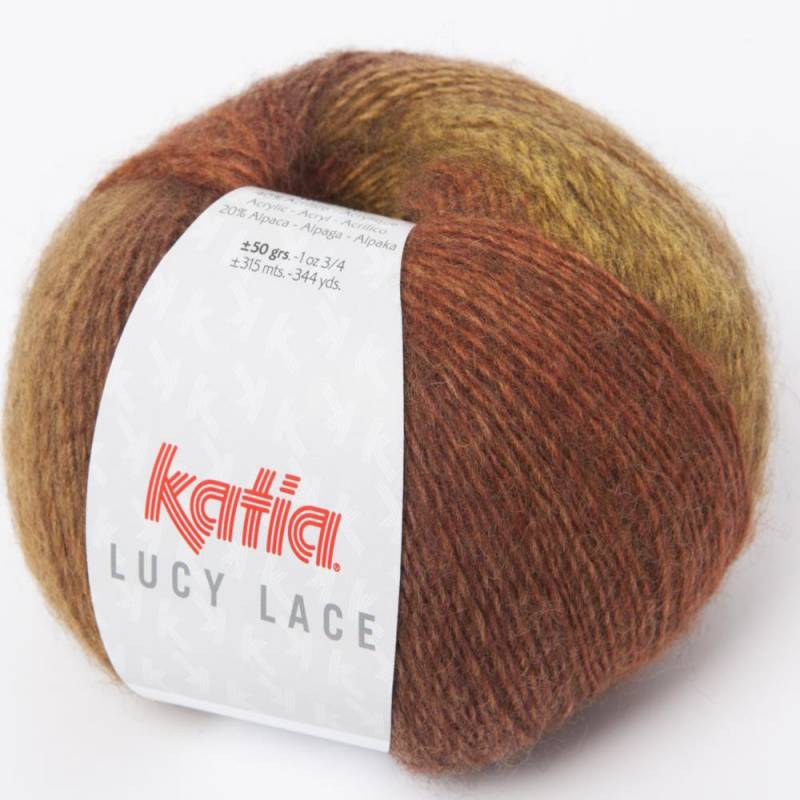 katia lucy lace - Ref. 208 katia lucy lace - Ref. 208