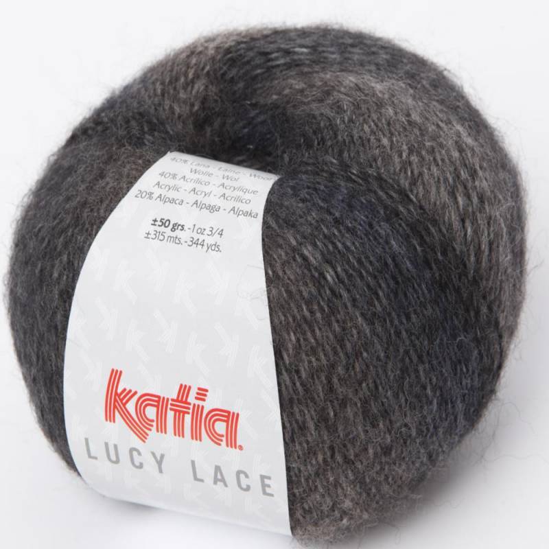 katia lucy lace - Ref. 208