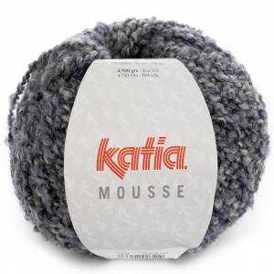 katia mousse - Ref. 204