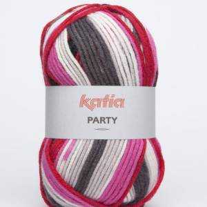 katia party - Ref. 50