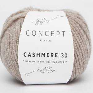 katia cashmere 30 - Ref. 201