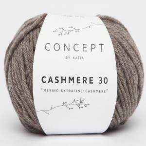 katia cashmere 30 - Ref. 202