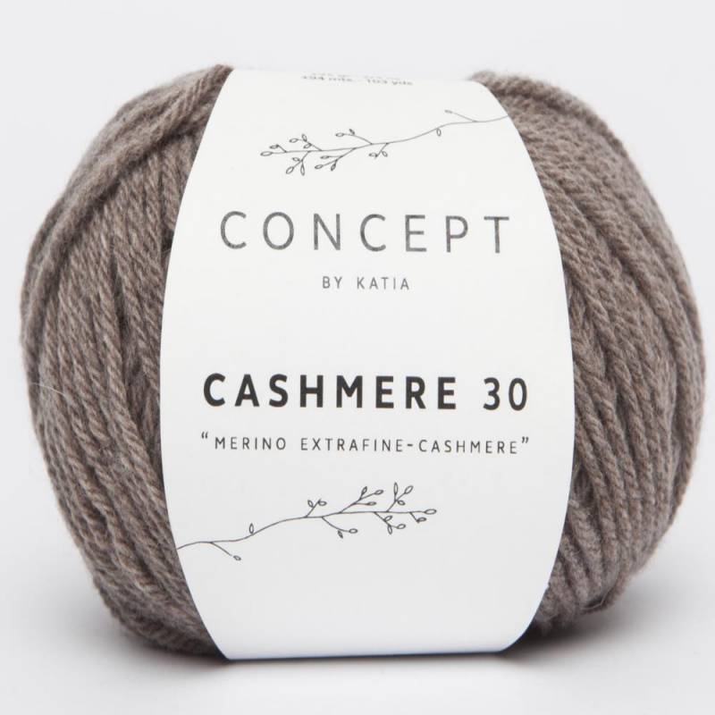 katia cashmere 30 - Ref. 202