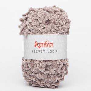 katia velvet - Ref. 101