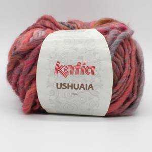 katia ushuaia - Ref. 616