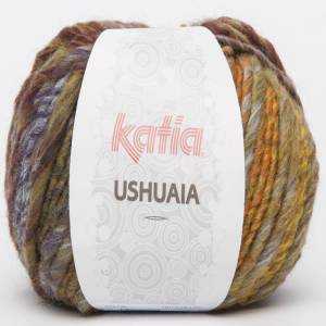 katia ushuaia - Ref. 619