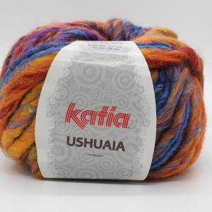 katia ushuaia - Ref. 621