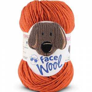 mondial face woool - Ref. 459