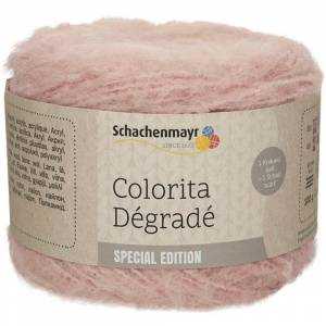 schachenmayr colorita degrade - Ref. 80