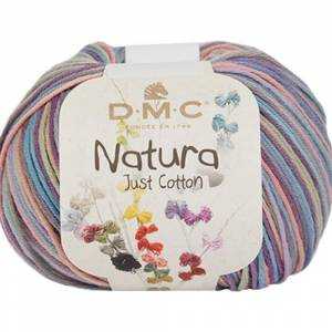 dmc natura multicolor - Ref. m906