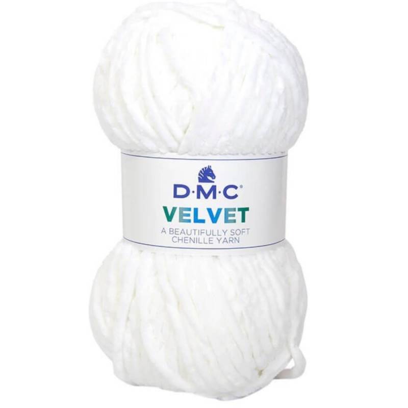 dmc dmc velvet - Ref. 005 dmc dmc velvet - Ref. 005