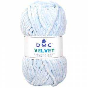 dmc dmc velvet - Ref. 003