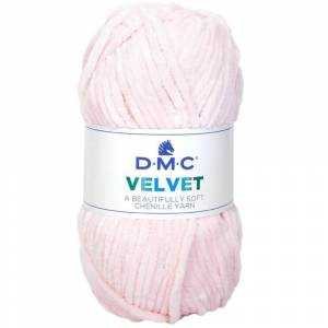 dmc dmc velvet - Ref. 005