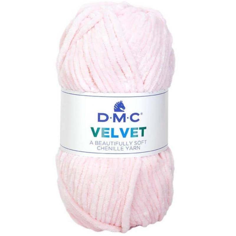 dmc dmc velvet - Ref. 005