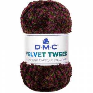 dmc dmc velvet tweed - Ref. 252