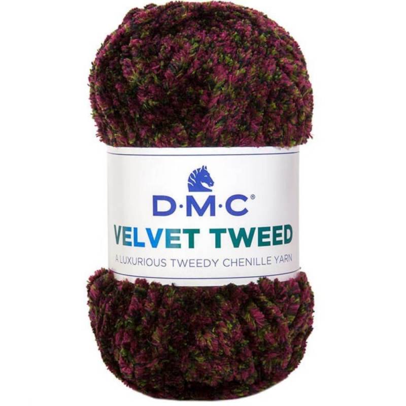 dmc dmc velvet tweed - Ref. 256 dmc dmc velvet tweed - Ref. 256