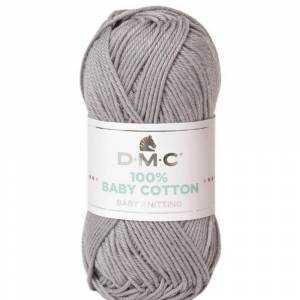dmc 100 baby cotton - Ref. 759