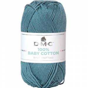 dmc 100 baby cotton - Ref. 750