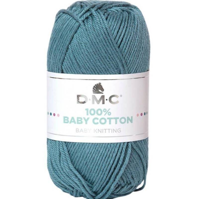 dmc 100 baby cotton - Ref. 750 dmc 100 baby cotton - Ref. 750